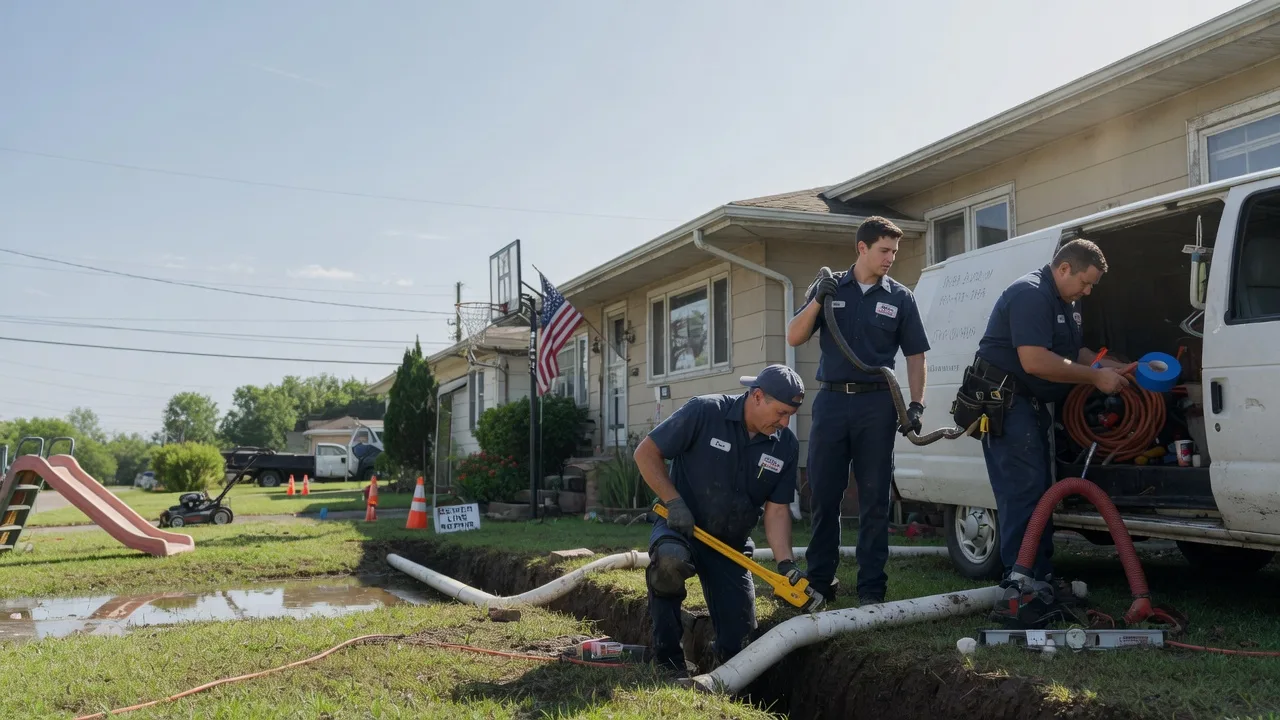 Toilet Installation in Central, IN near me